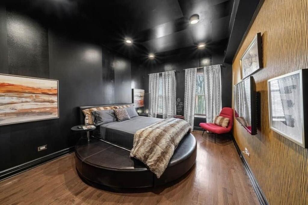 Apartament The Penthouse @ Luxro Chicago Zewnętrze zdjęcie